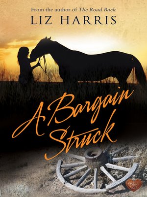 cover image of A Bargain Struck